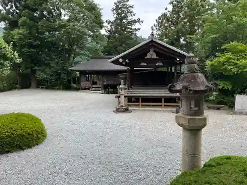 大善寺(山梨県)