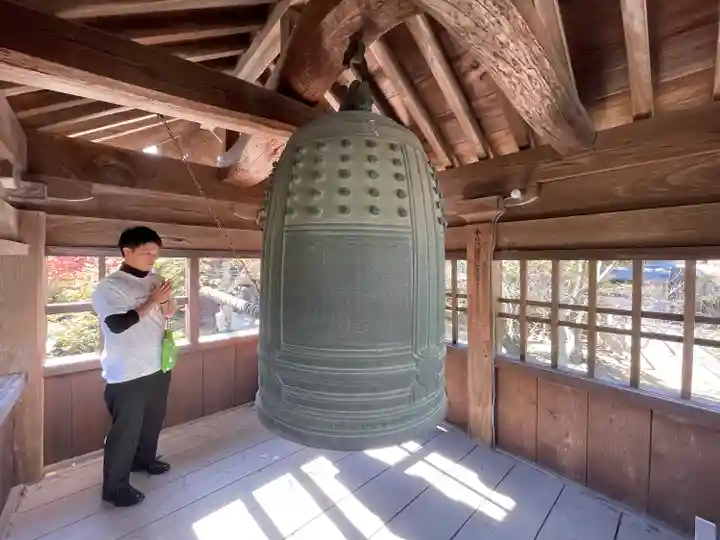 伊勢の国 四天王寺(三重県)