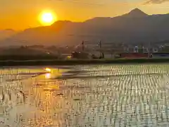 白鳥神社(長野県)