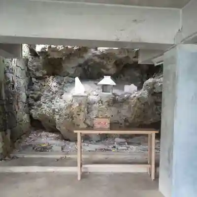 天久宮(沖縄県)