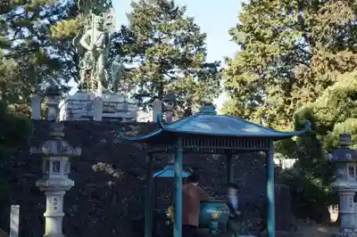 養学院のその他建物