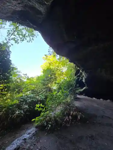 上色見熊野座神社(熊本県)