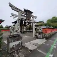 両社神社(滋賀県)