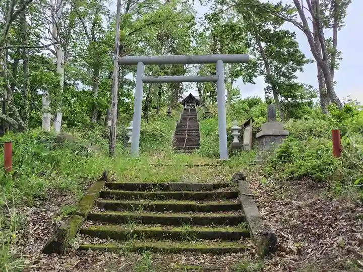 御園神社(北海道)