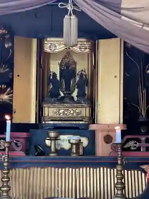 龍谷観音名古屋愛柳講院(愛知県)