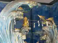 神田神社(神田明神)(東京都)