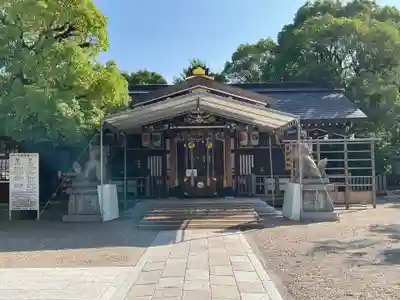 三社神社(大阪府)