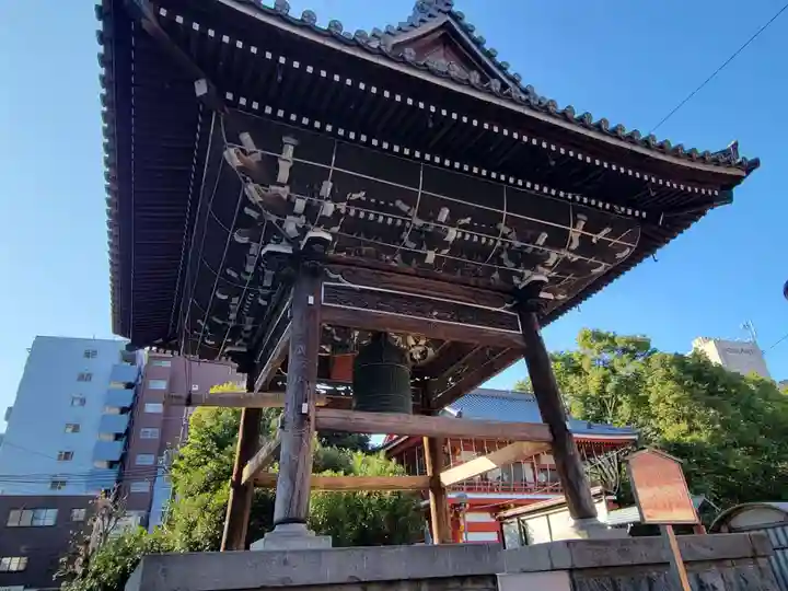 大須観音 (北野山真福寺宝生院)のその他建物