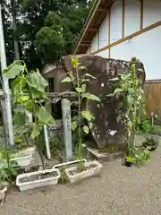 串間神社(宮崎県)