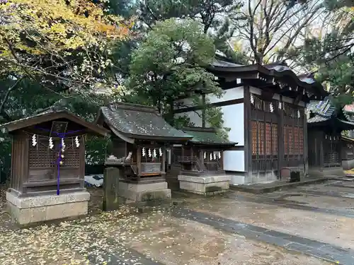 意富比神社(千葉県)