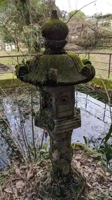 厳島神社のその他建物