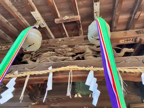 御霊神社(東京都)