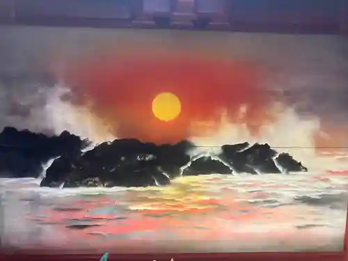 御岩神社(茨城県)