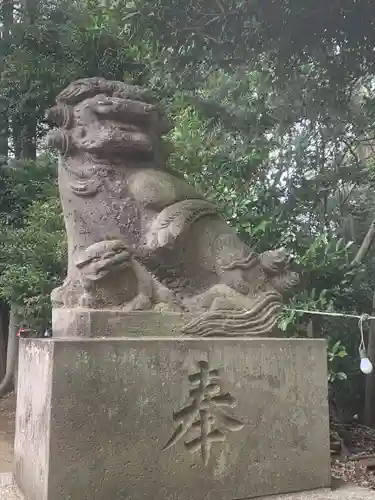 久伊豆神社(埼玉県)