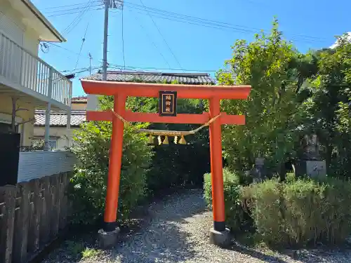 出雲大社新宮教会(和歌山県)