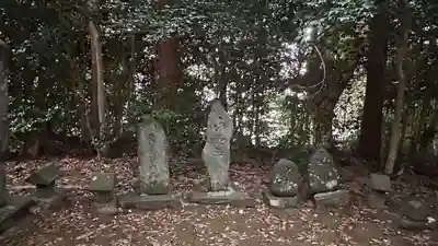 荒嶋神社(宮城県)