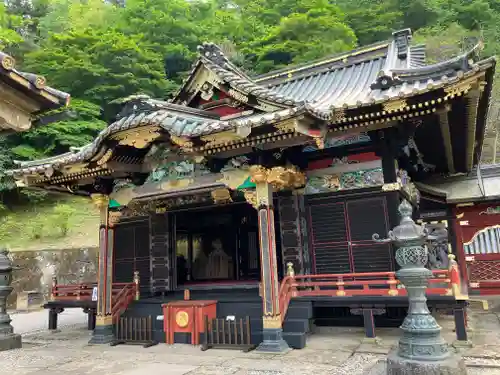 妙義神社(群馬県)