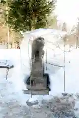 江部乙神社(北海道)