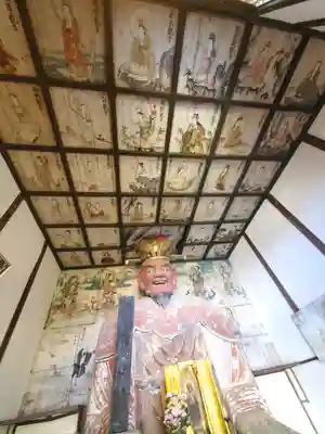 典厩寺(長野県)