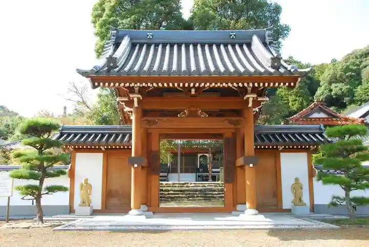 洞玄寺(山口県)