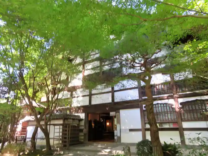 龍安寺のその他建物