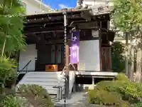 妙円寺(東京都)