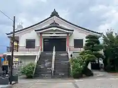 妙金寺(栃木県)