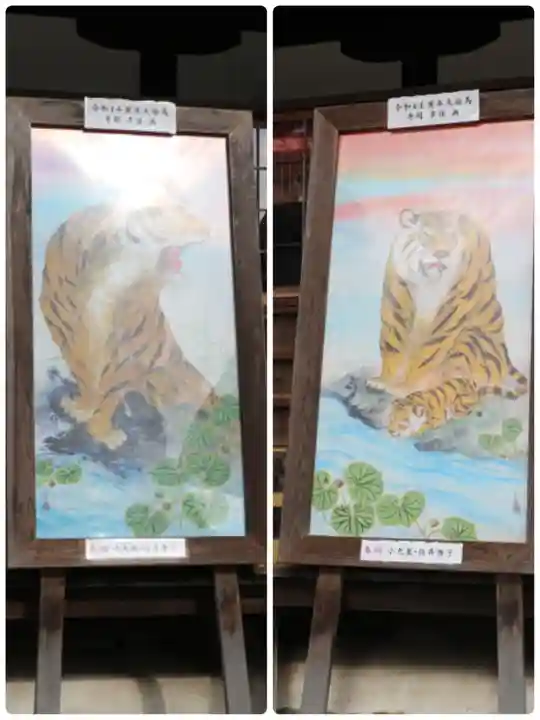 賀茂別雷神社(上賀茂神社)の芸術