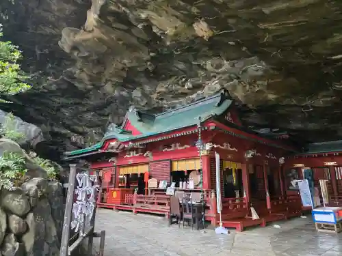 鵜戸神宮(宮崎県)