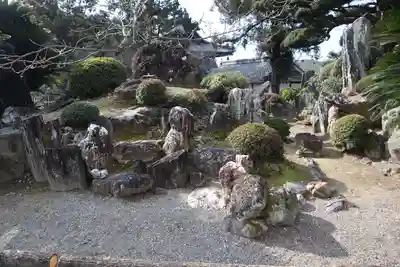 粉河寺(和歌山県)