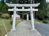 九頭神社(奈良県)