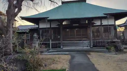 観法寺(静岡県)