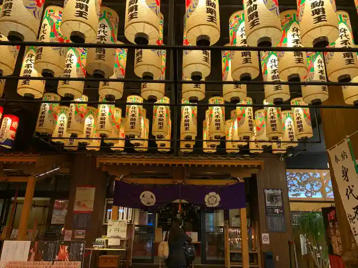 万松寺のその他建物