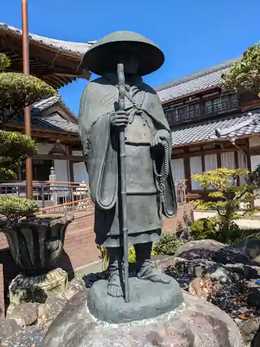 光明寺(岐阜県)