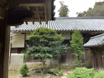 塔頭仙岳院(兵庫県)