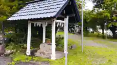 豊足神社(北海道)