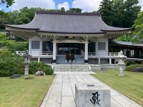 千手院(東京都)