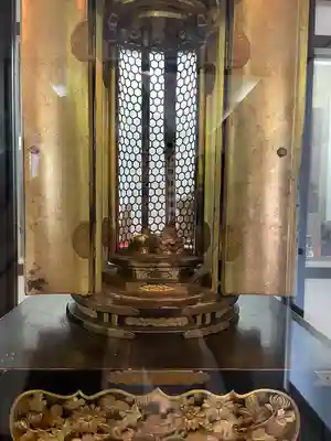 福祥寺（須磨寺）の歴史