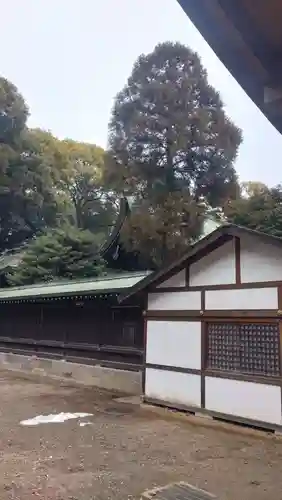 武蔵一宮氷川神社(埼玉県)