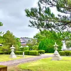 屋久島大社の建物その他