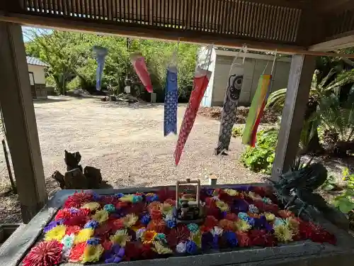 宇佐八幡神社(徳島県)