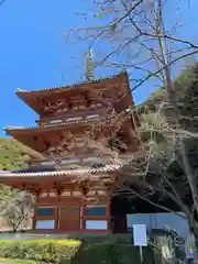 清水寺(福岡県)