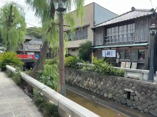 了仙寺(静岡県)