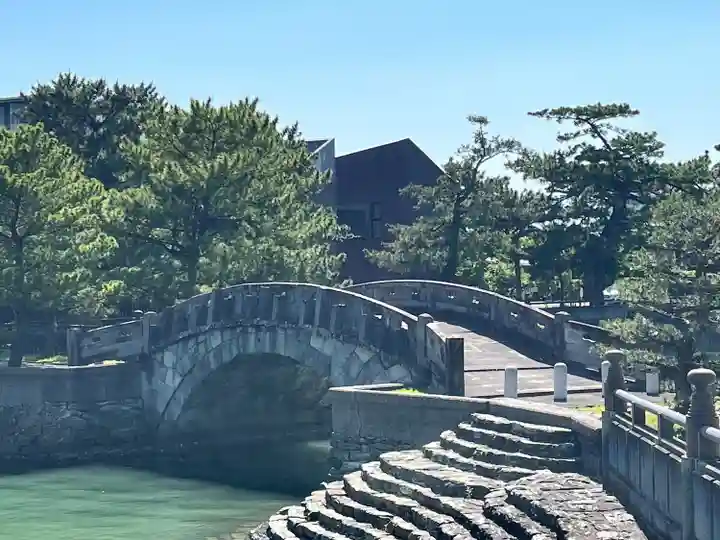 鹽竈神社(和歌山県)