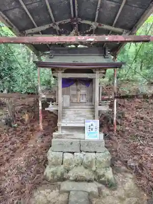 賀茂別雷神社(栃木県)