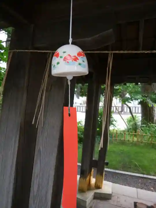 西野神社のその他建物