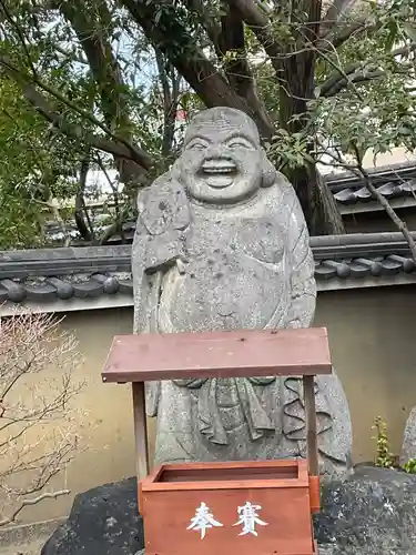 大報恩寺（千本釈迦堂）(京都府)