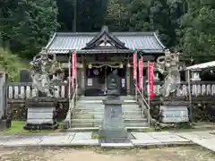 金剛山瑞峯寺(金剛不動尊) (栃木県)