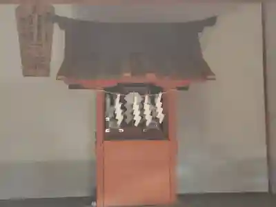 石上神社(栃木県)