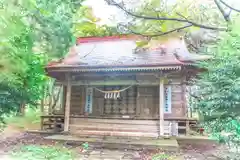 五十瀬神社(宮城県)